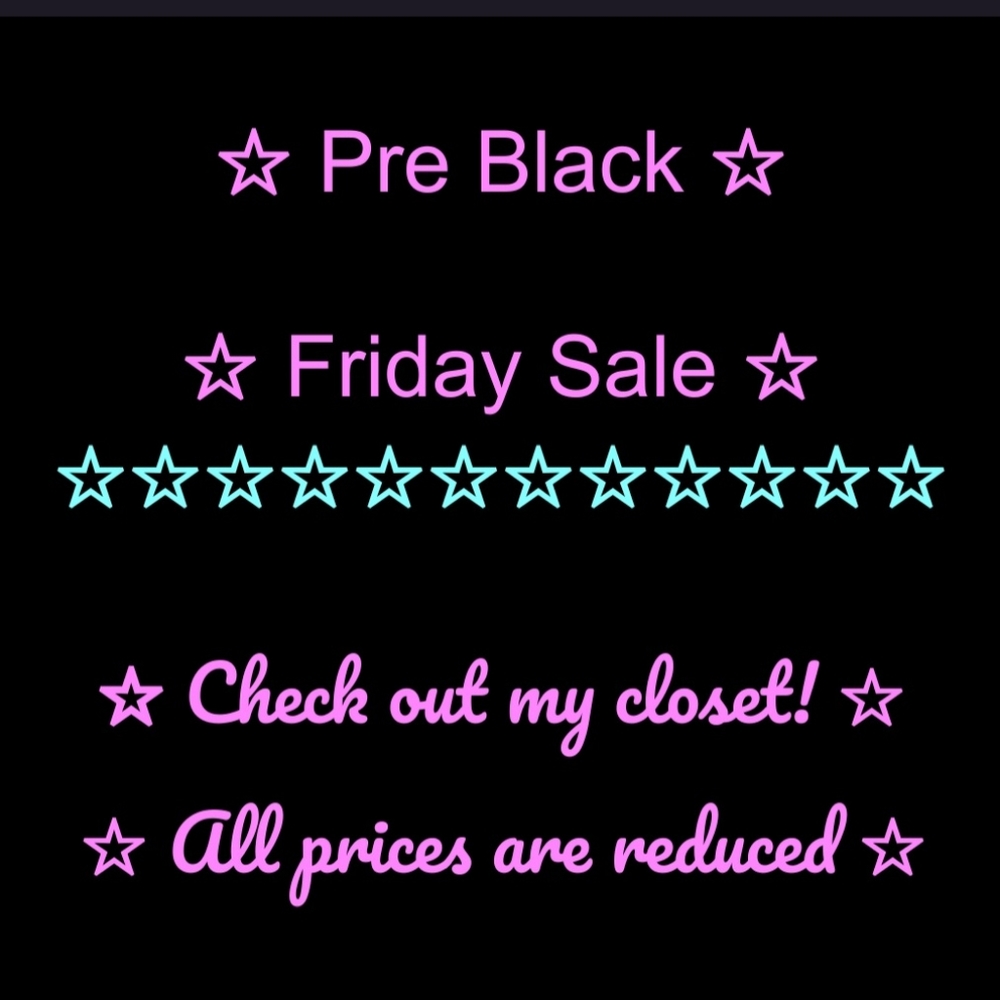 Sale sale sale